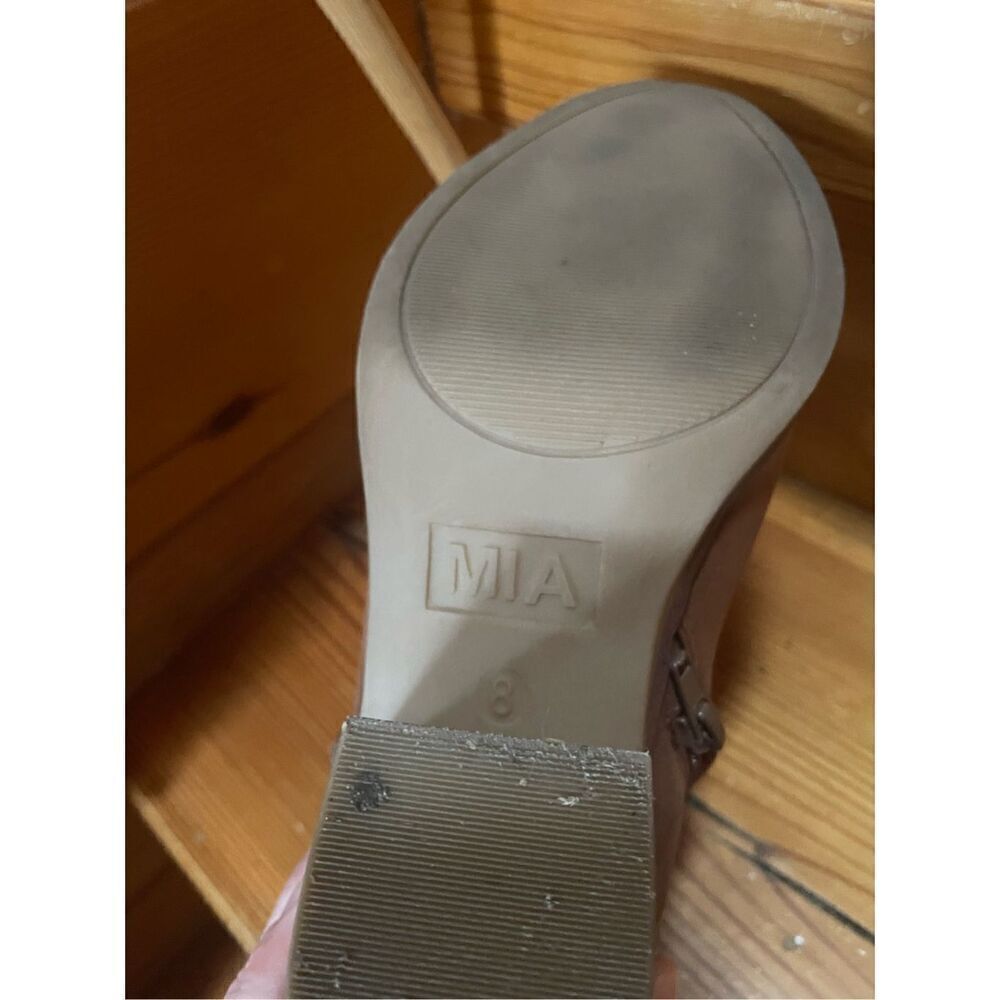Women's Lasso Bootie - MIA - Picture 6 of 6